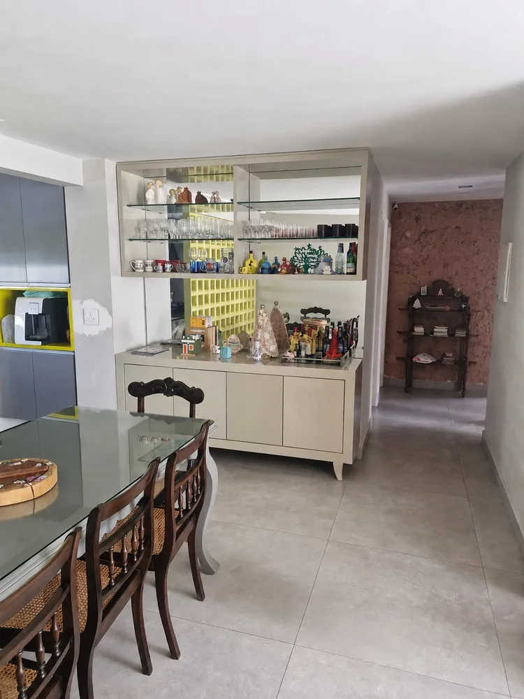 Apartamento, 3 quartos, 125 m² - Foto 12