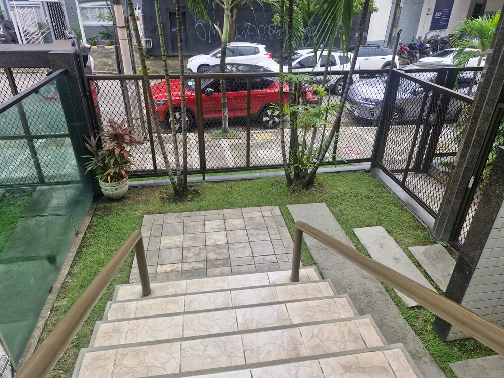 Apartamento, 3 quartos, 125 m² - Foto 3