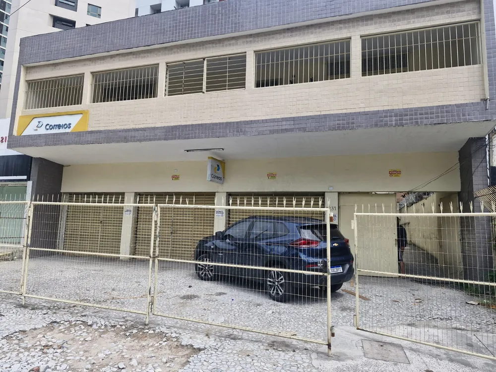 Loja-Salão, 658 m² - Foto 1