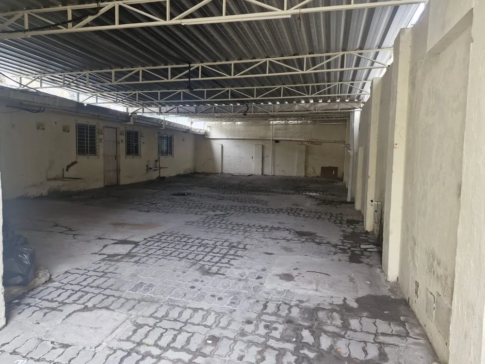Loja-Salão, 658 m² - Foto 4