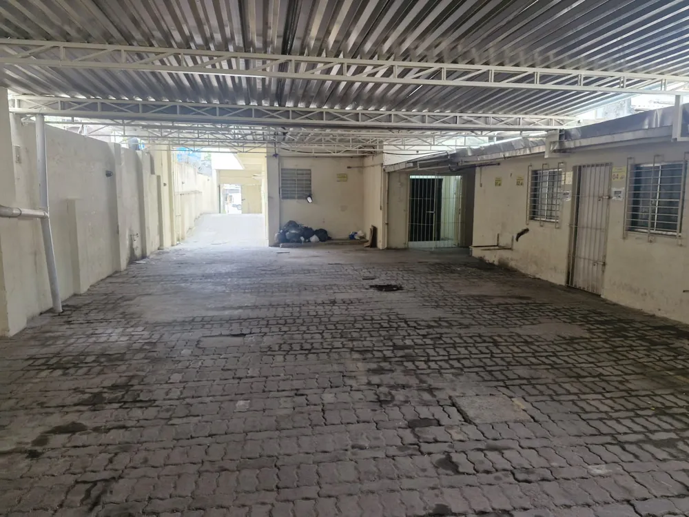 Loja-Salão, 658 m² - Foto 6