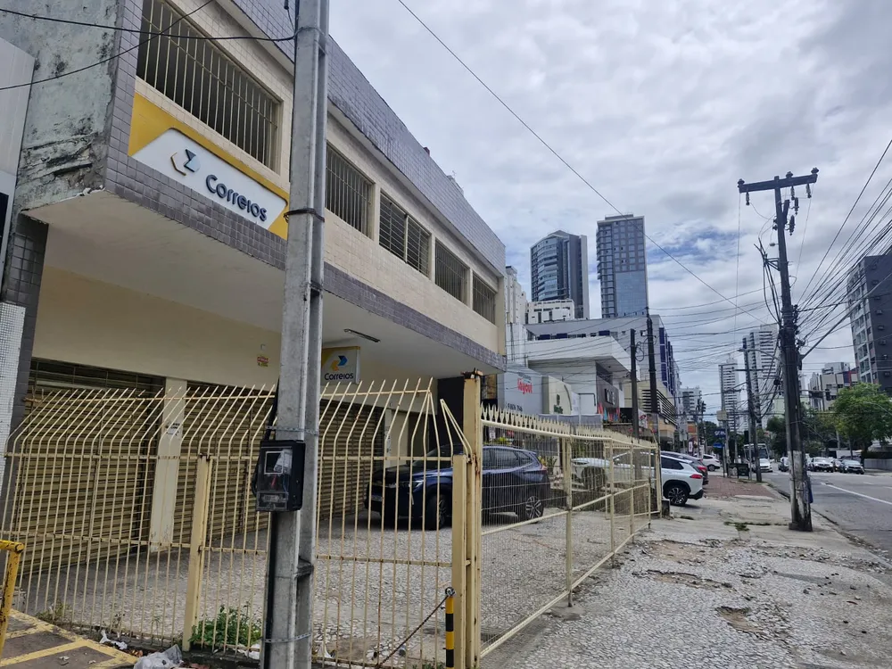 Loja-Salão, 658 m² - Foto 2