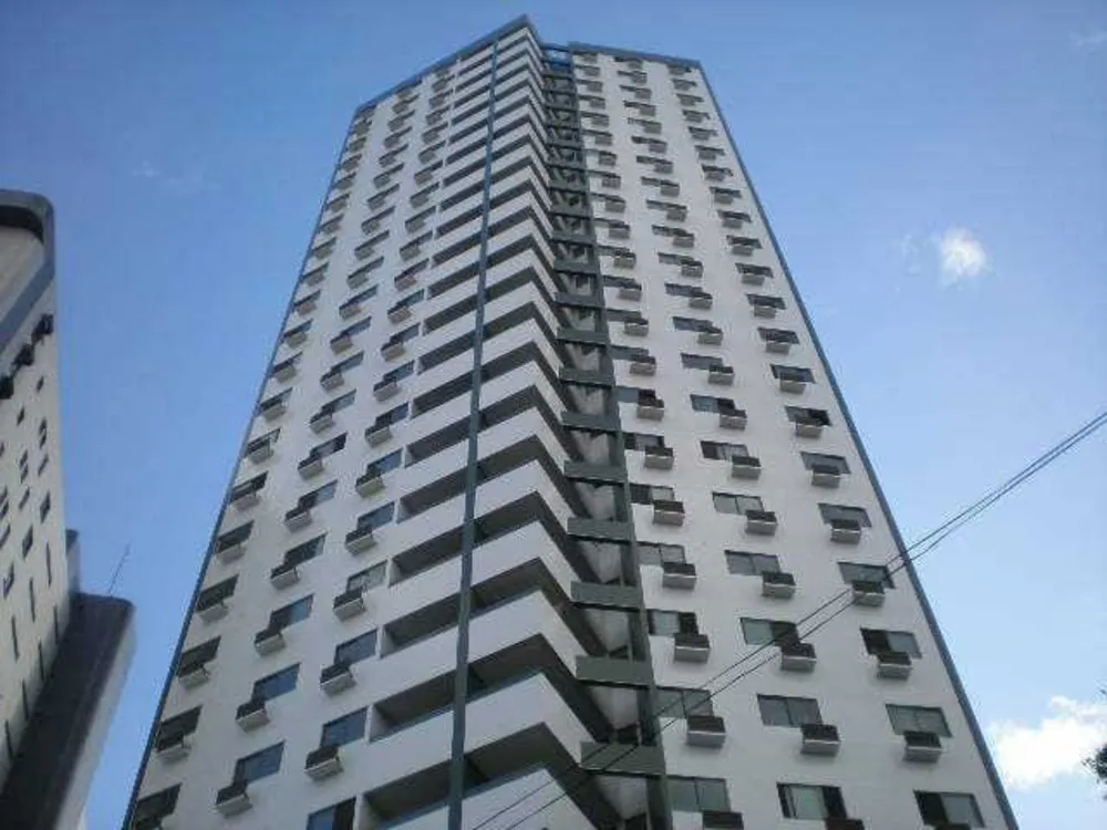 Apartamento, 3 quartos, 125 m² - Foto 1
