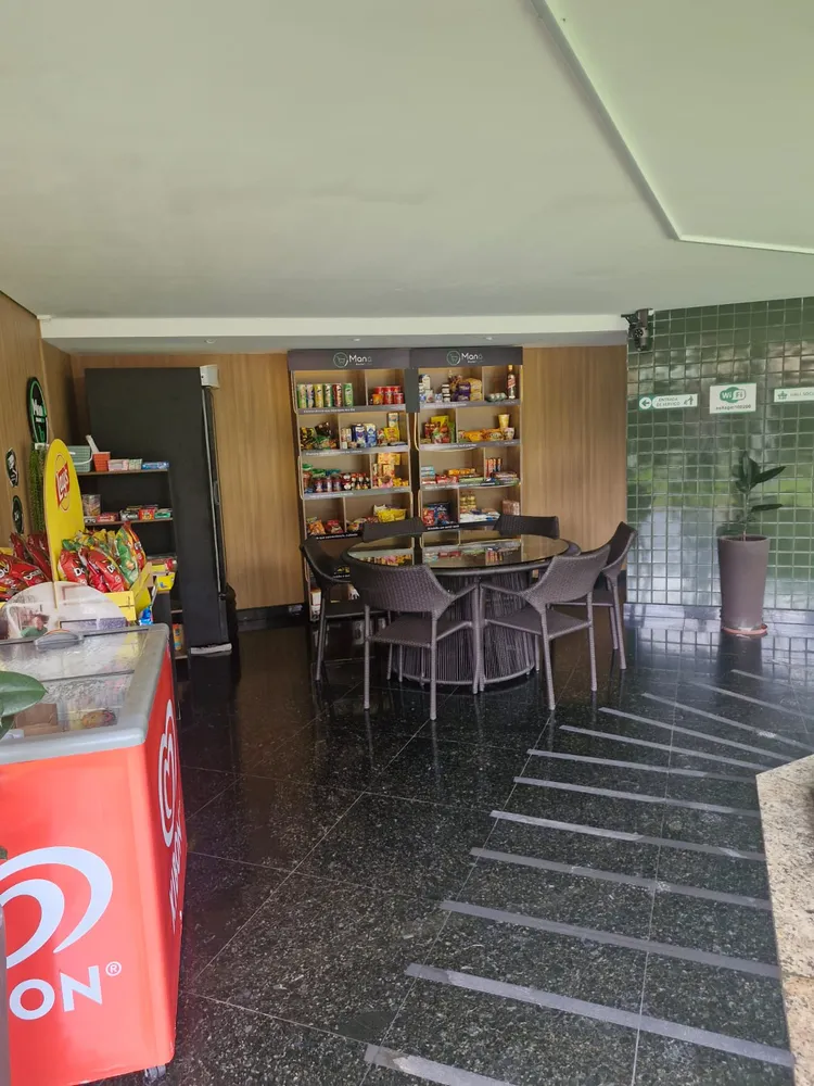 Apartamento, 3 quartos, 125 m² - Foto 10