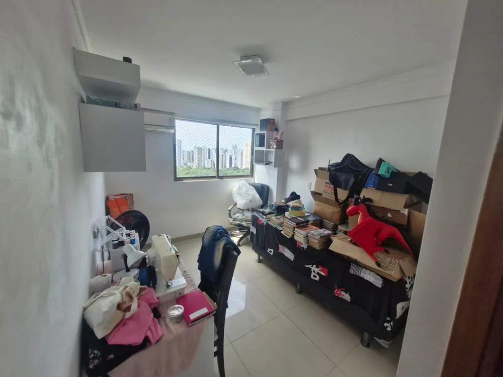 Apartamento, 3 quartos, 125 m² - Foto 21