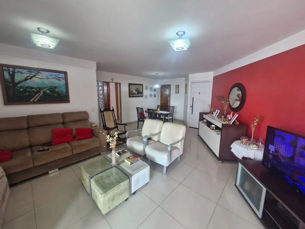 Apartamento, 3 quartos, 125 m² - Foto 4