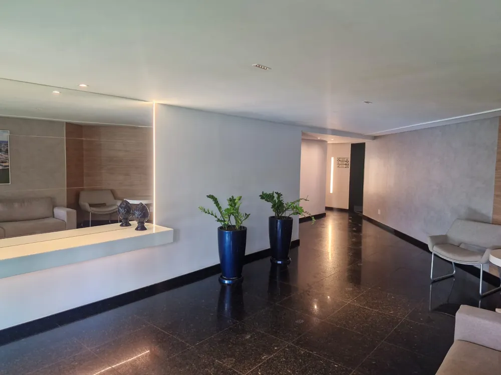 Apartamento, 3 quartos, 125 m² - Foto 2