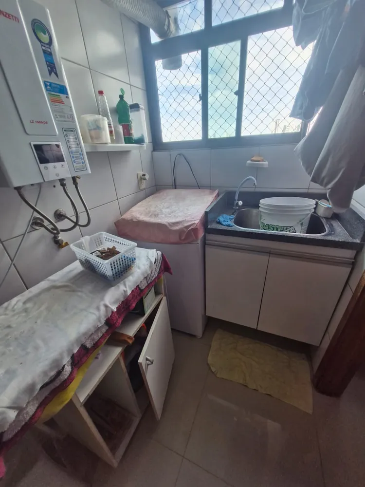 Apartamento, 3 quartos, 125 m² - Foto 13