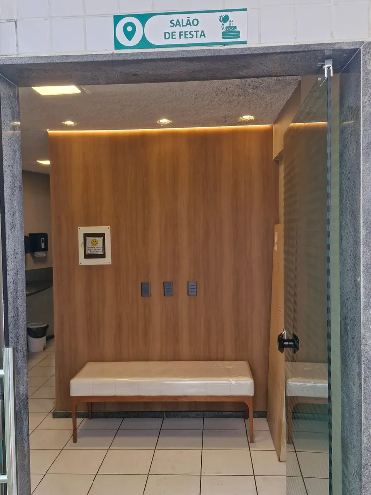 Apartamento, 3 quartos, 125 m² - Foto 26
