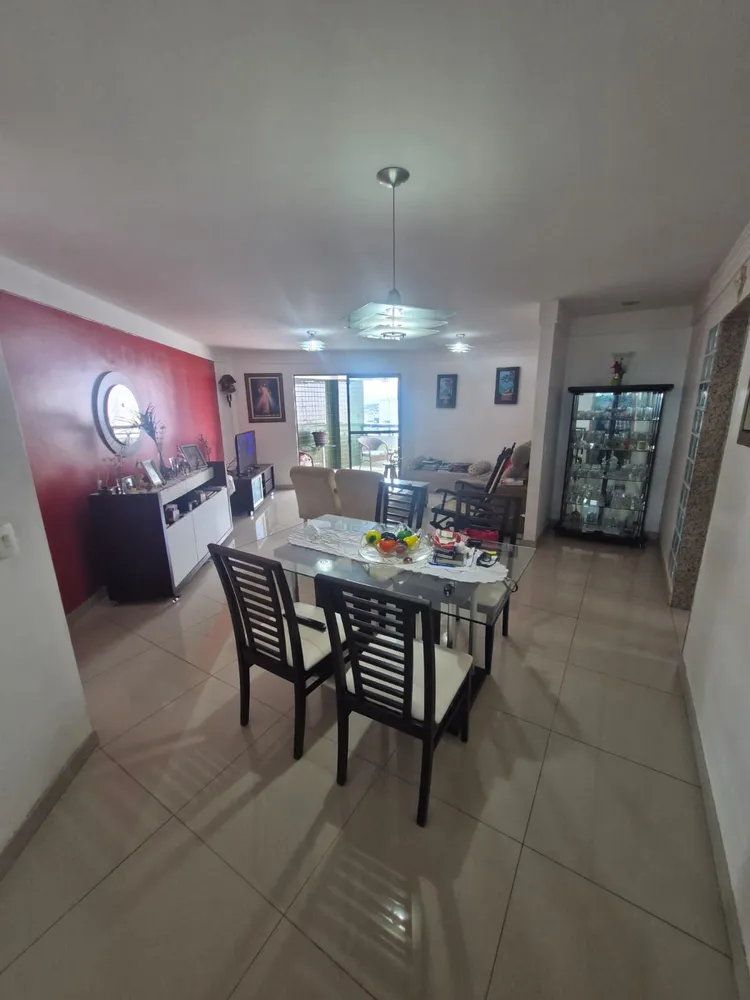 Apartamento, 3 quartos, 125 m² - Foto 6