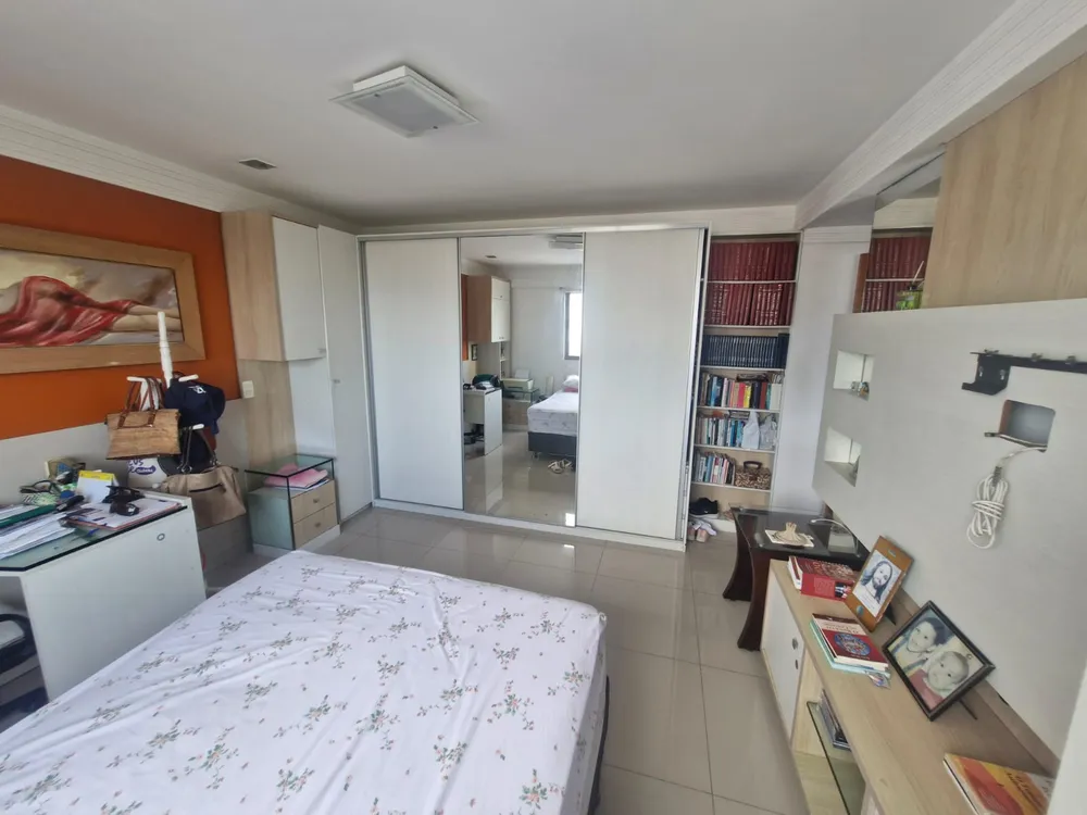 Apartamento, 3 quartos, 125 m² - Foto 24