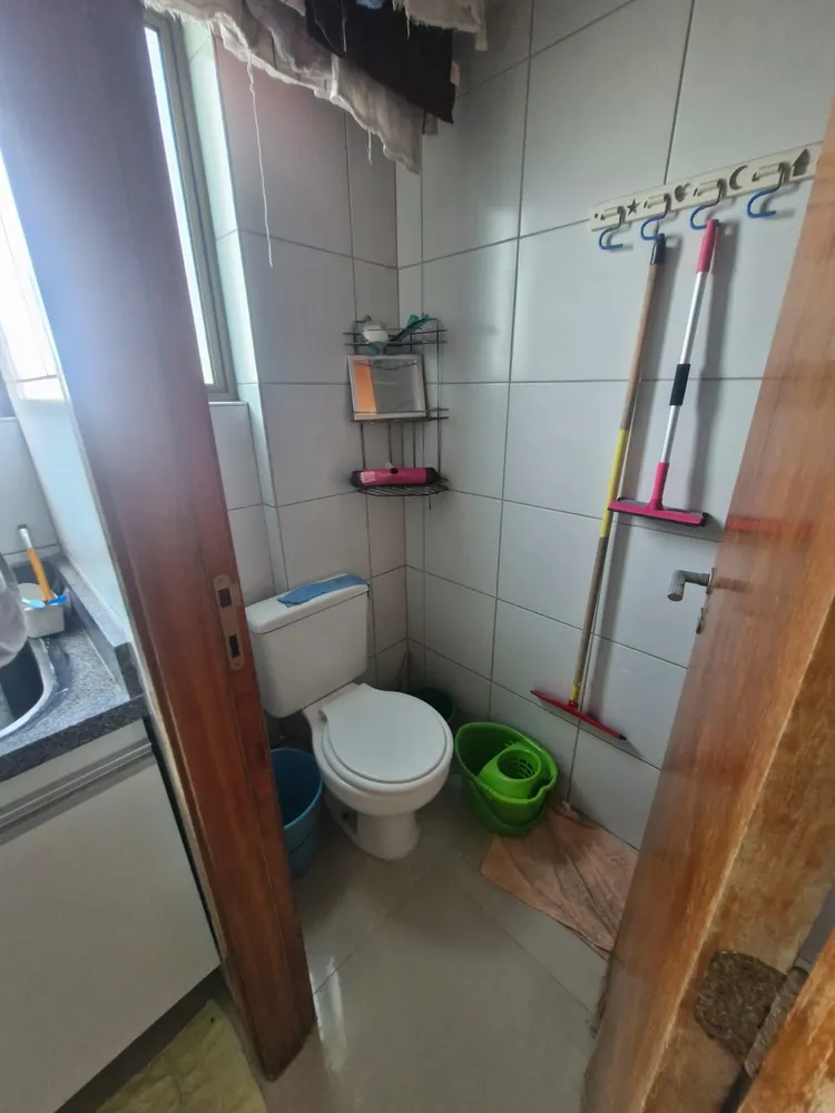 Apartamento, 3 quartos, 125 m² - Foto 14