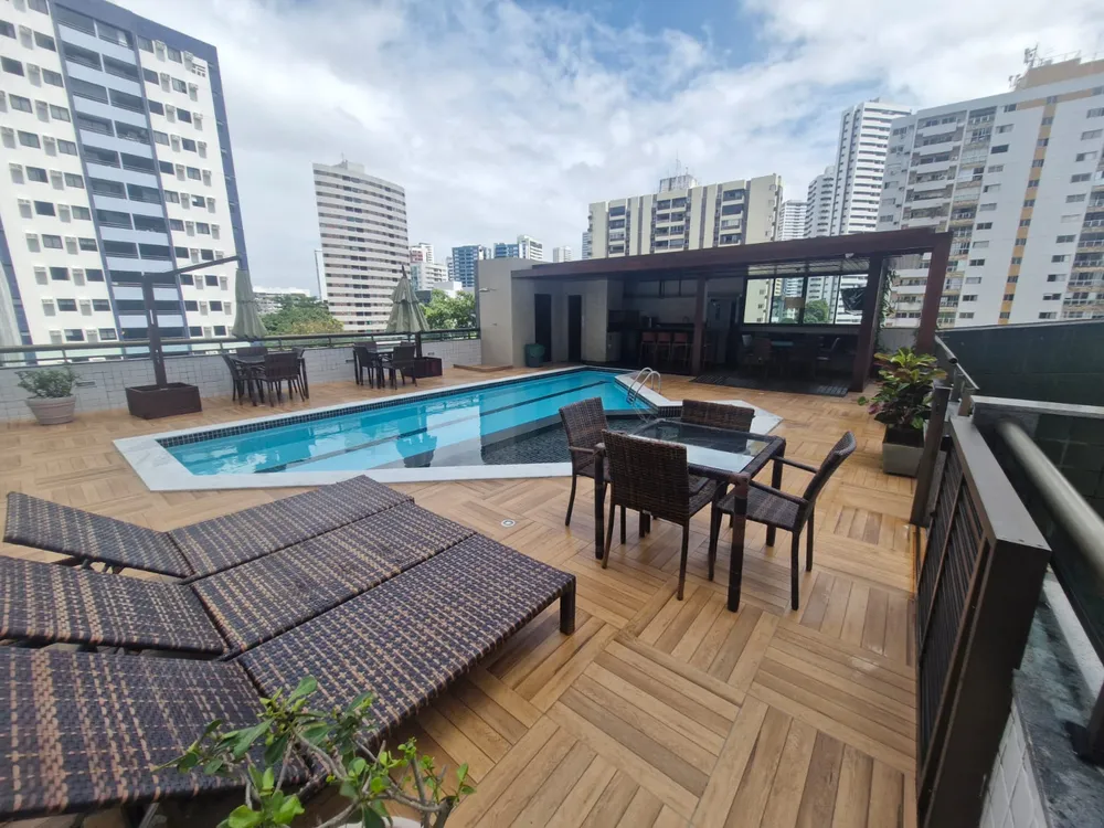 Apartamento, 3 quartos, 125 m² - Foto 37