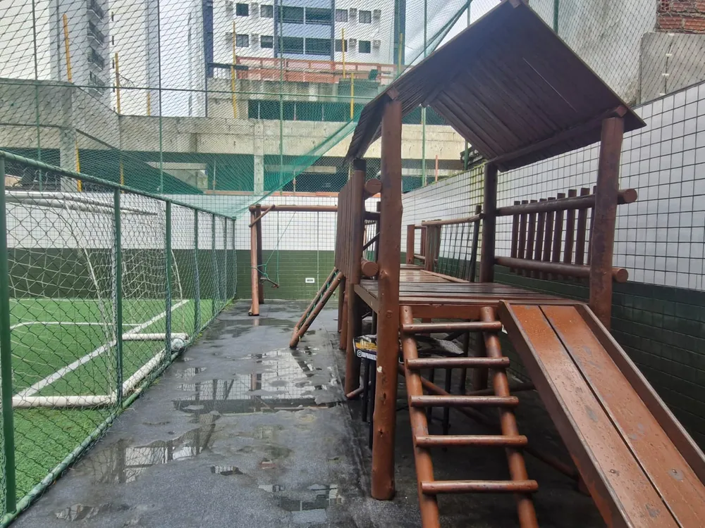 Apartamento, 3 quartos, 125 m² - Foto 40