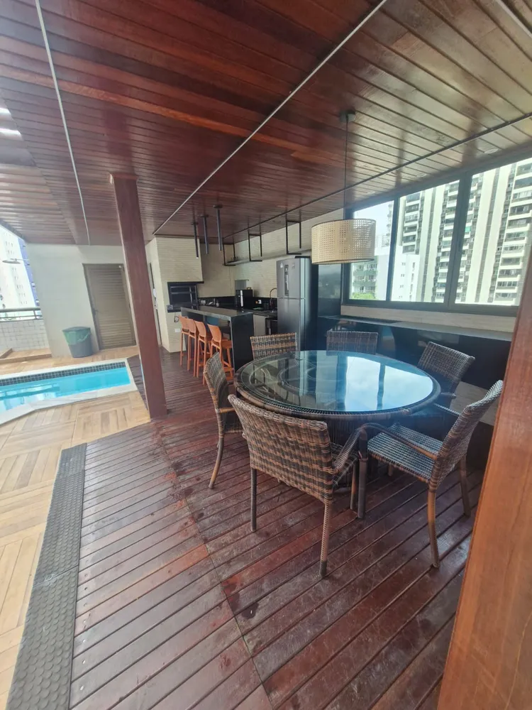 Apartamento, 3 quartos, 125 m² - Foto 35