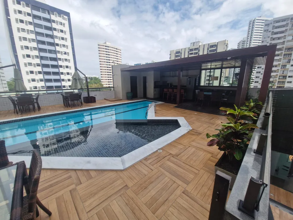 Apartamento, 3 quartos, 125 m² - Foto 38