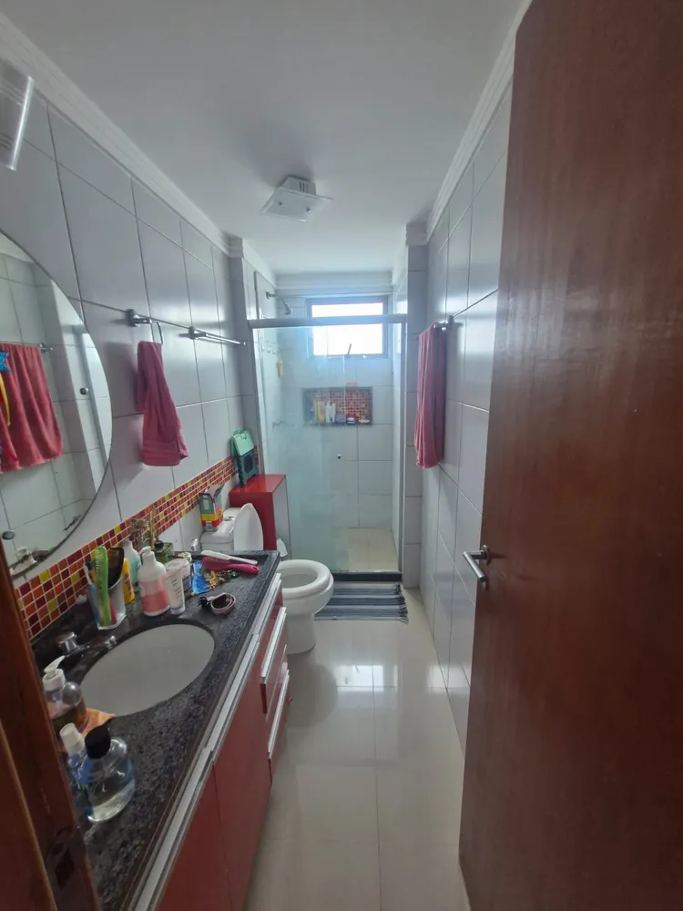 Apartamento, 3 quartos, 125 m² - Foto 8