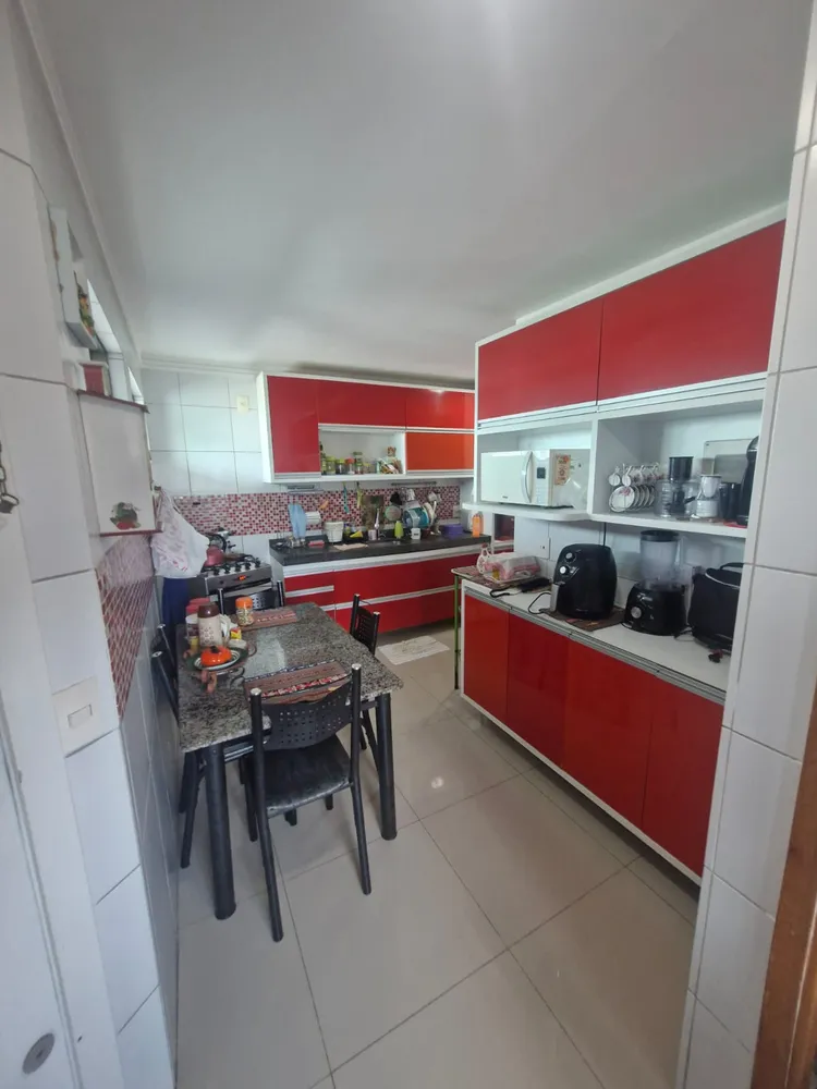 Apartamento, 3 quartos, 125 m² - Foto 9