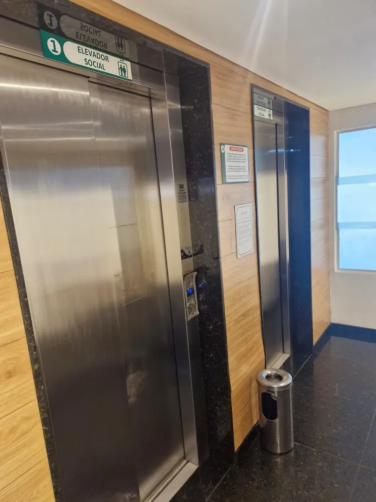 Apartamento, 3 quartos, 125 m² - Foto 7