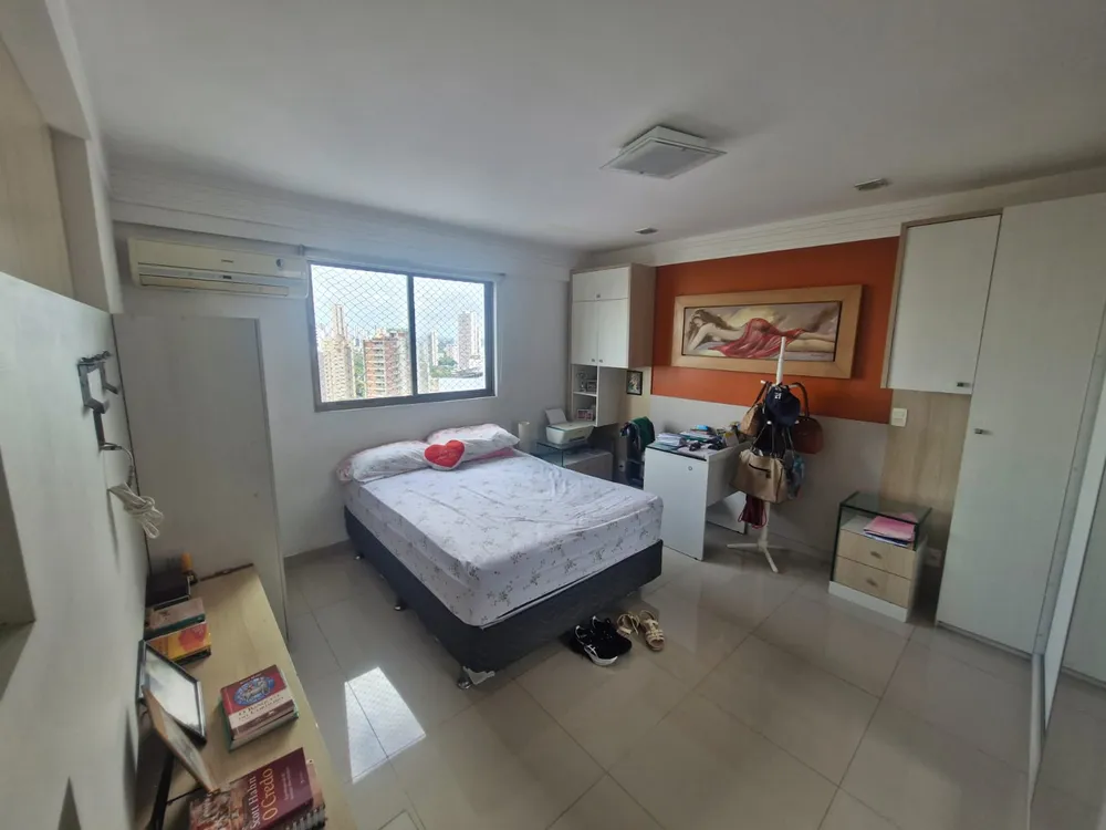 Apartamento, 3 quartos, 125 m² - Foto 25