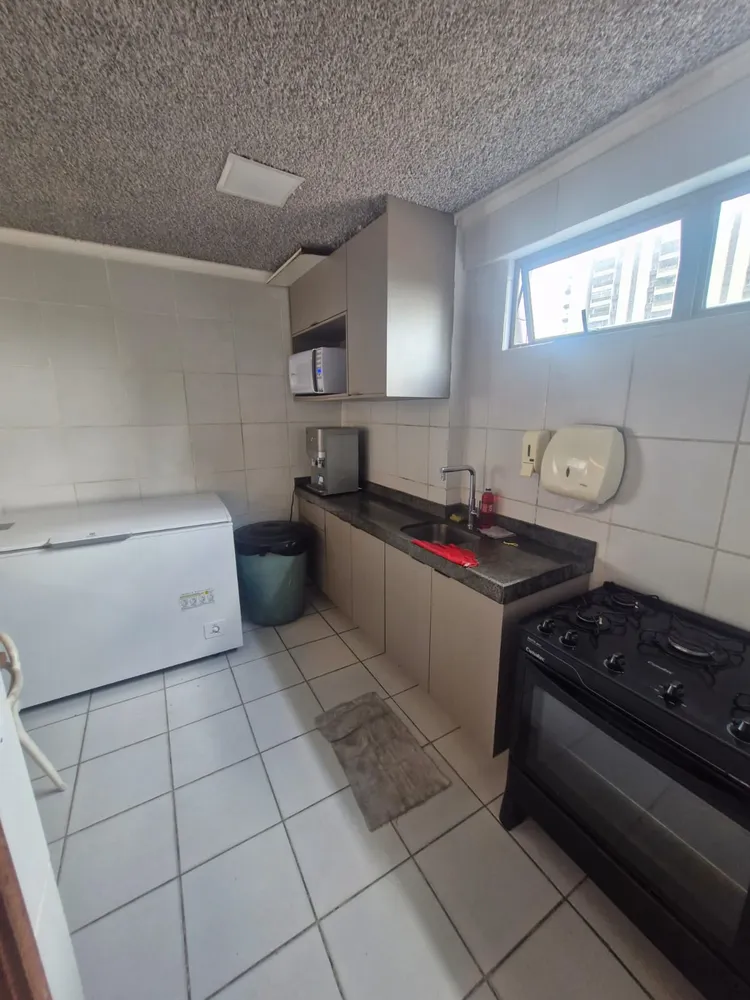 Apartamento, 3 quartos, 125 m² - Foto 15