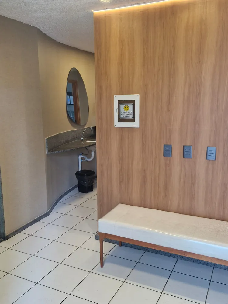Apartamento, 3 quartos, 125 m² - Foto 12