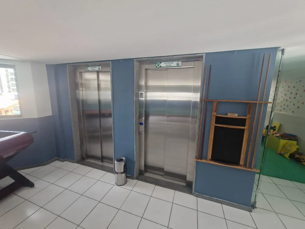 Apartamento, 3 quartos, 125 m² - Foto 28