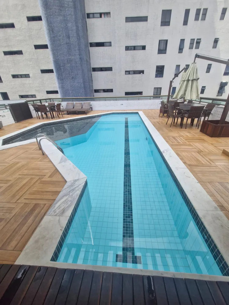 Apartamento, 3 quartos, 125 m² - Foto 33