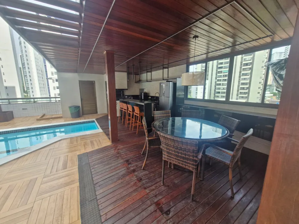 Apartamento, 3 quartos, 125 m² - Foto 36