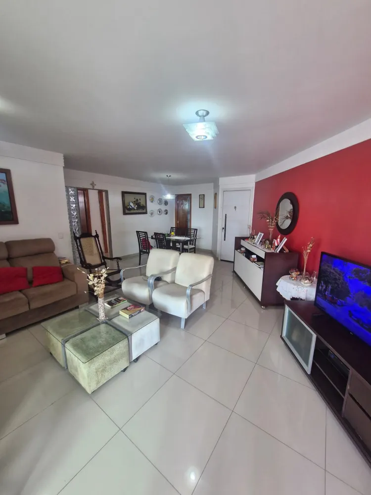 Apartamento, 3 quartos, 125 m² - Foto 5