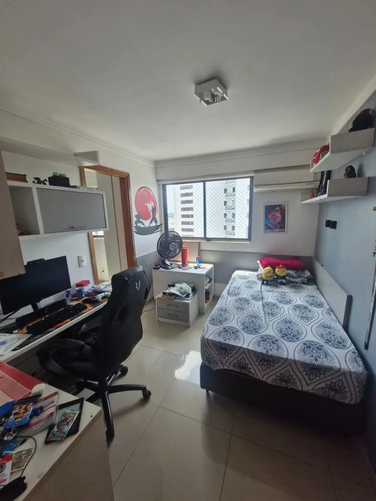 Apartamento, 3 quartos, 125 m² - Foto 20