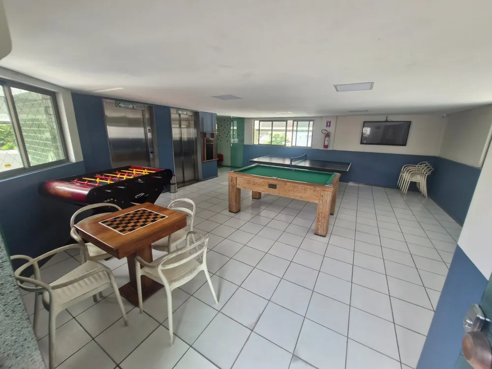 Apartamento, 3 quartos, 125 m² - Foto 41