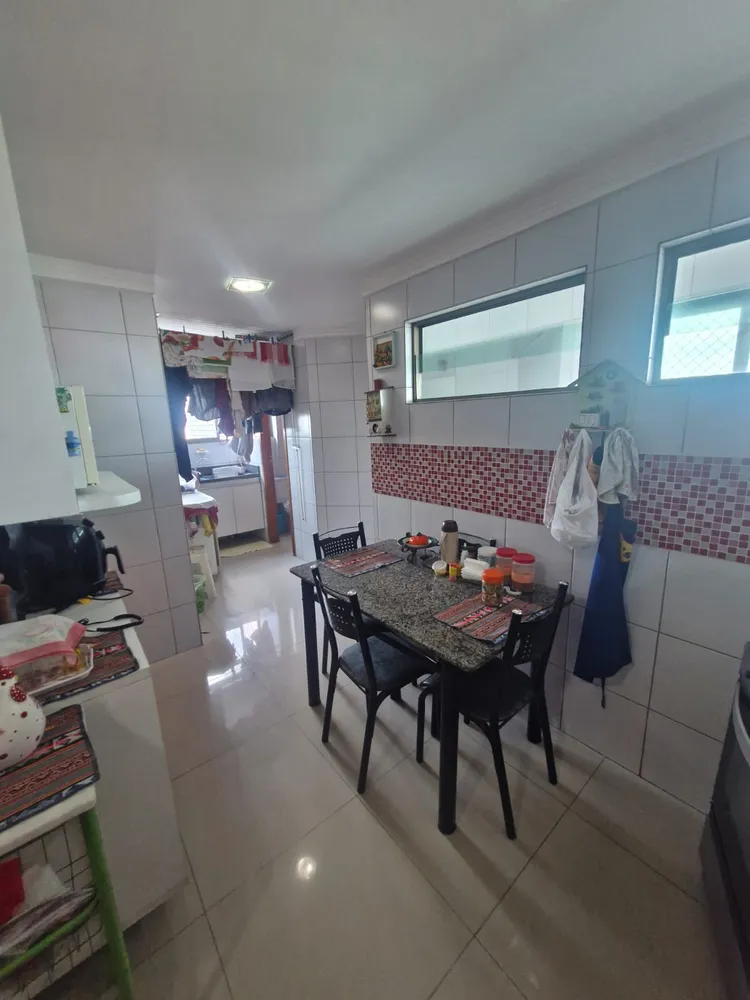Apartamento, 3 quartos, 125 m² - Foto 17