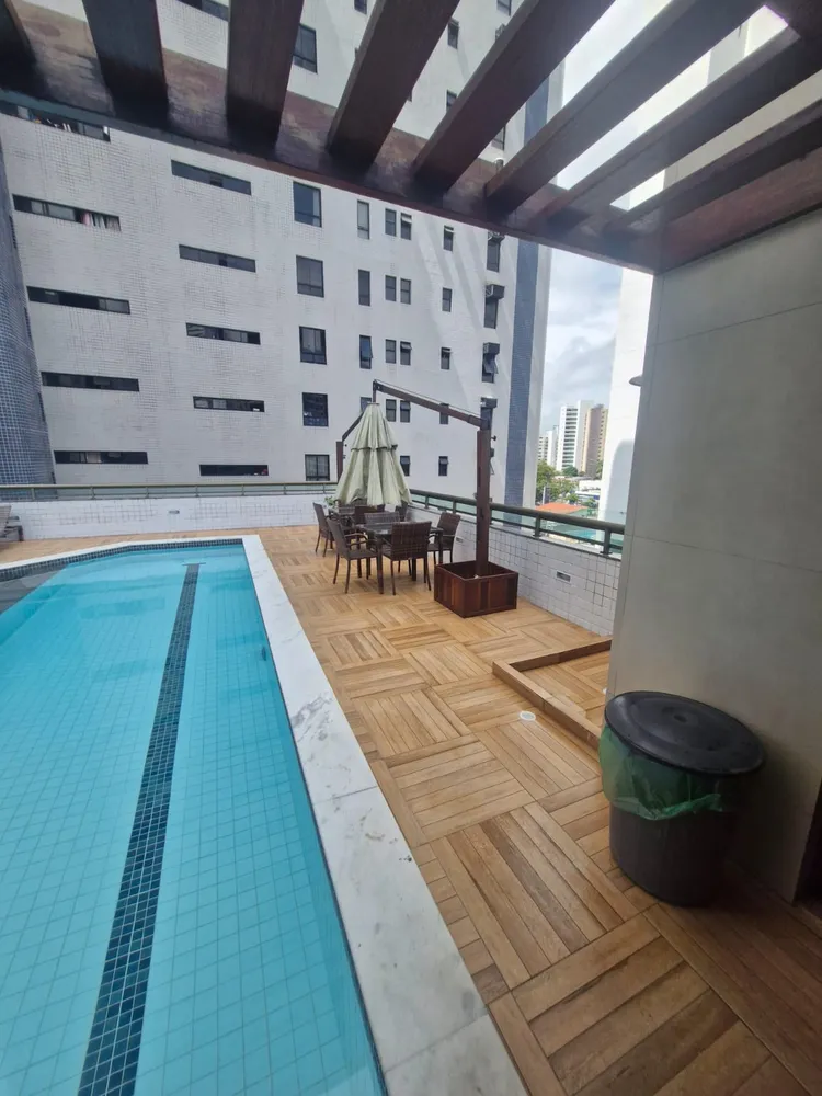 Apartamento, 3 quartos, 125 m² - Foto 32