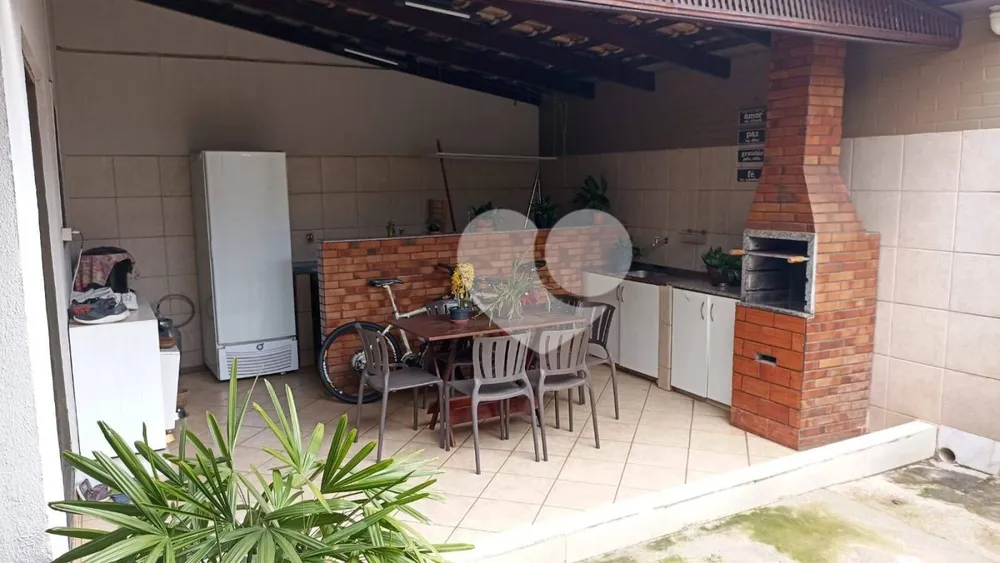 Casa, 3 quartos, 190 m² - Foto 2
