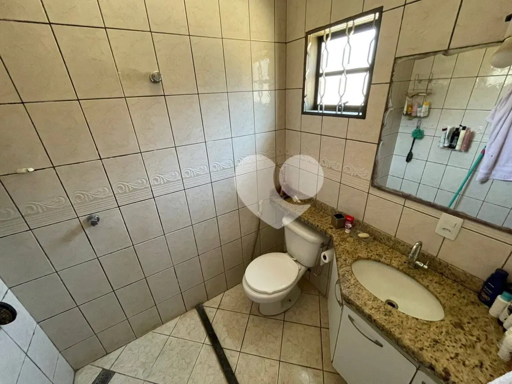 Casa, 3 quartos, 190 m² - Foto 14