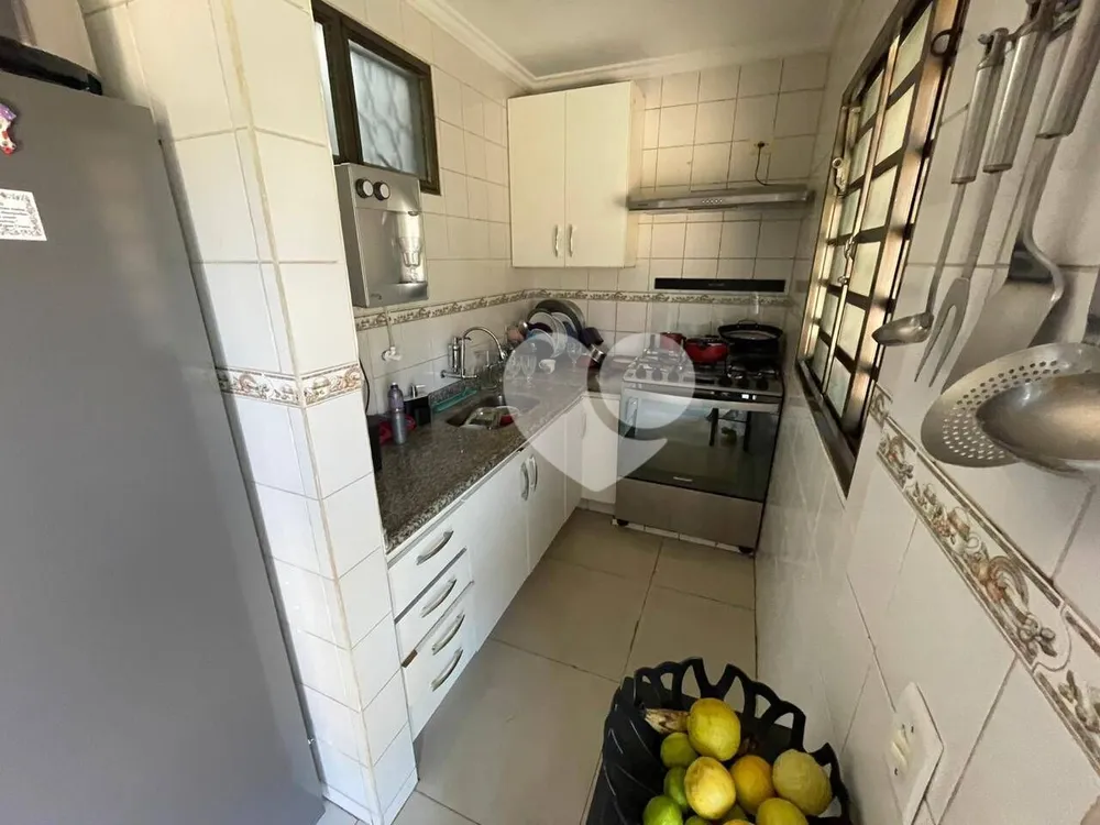 Casa, 3 quartos, 190 m² - Foto 13