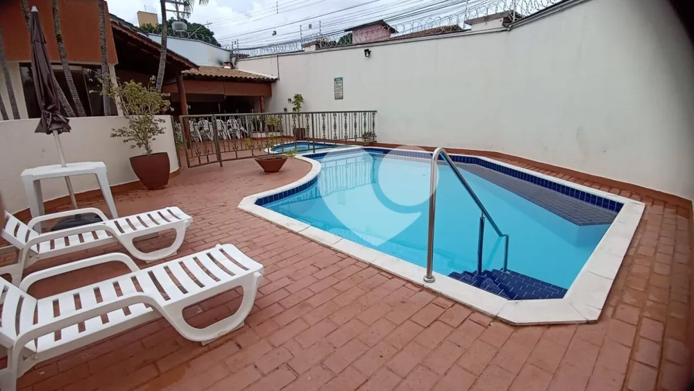 Casa, 3 quartos, 190 m² - Foto 9