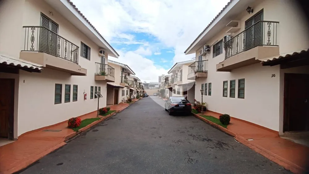 Casa, 3 quartos, 190 m² - Foto 3