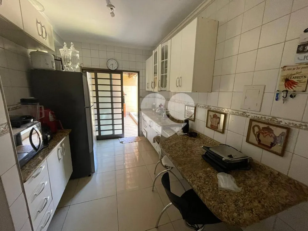 Casa, 3 quartos, 190 m² - Foto 16