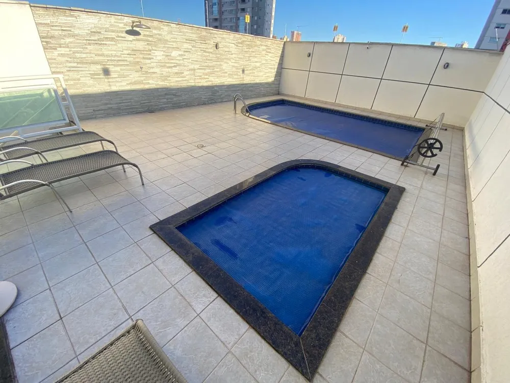 Apartamento, 3 quartos, 96 m² - Foto 9