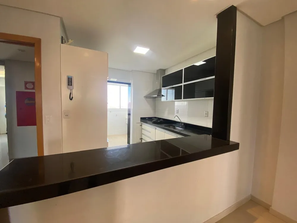Apartamento, 3 quartos, 96 m² - Foto 4