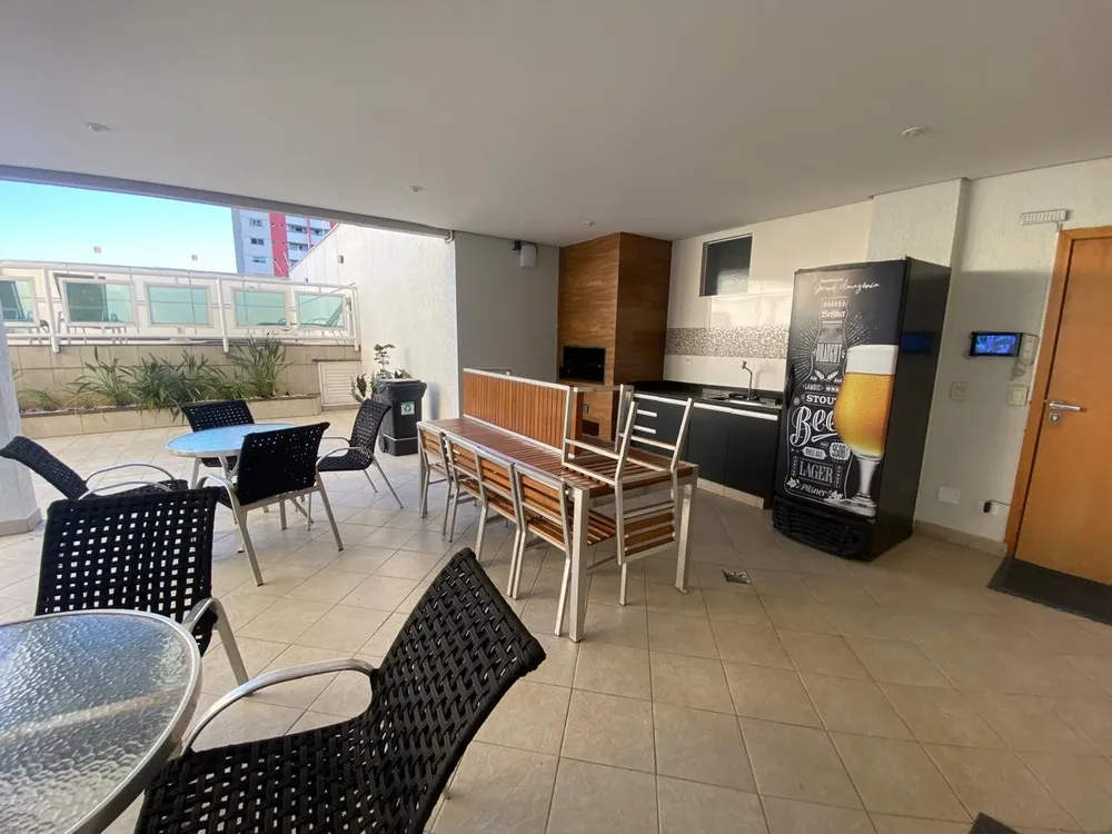 Apartamento, 3 quartos, 96 m² - Foto 8