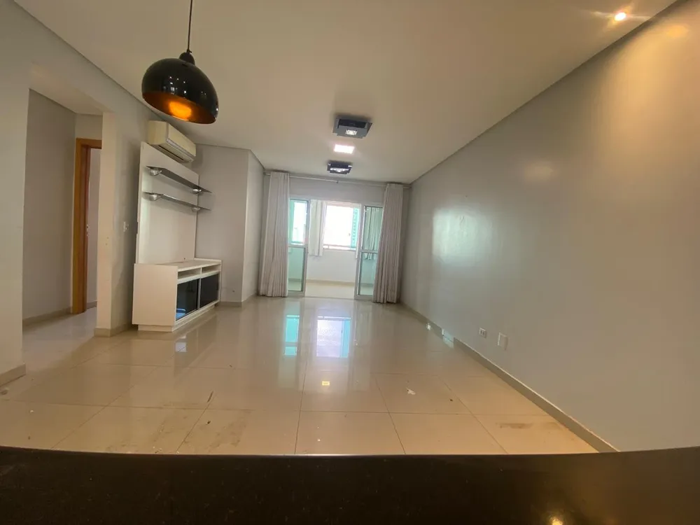 Apartamento, 3 quartos, 96 m² - Foto 2