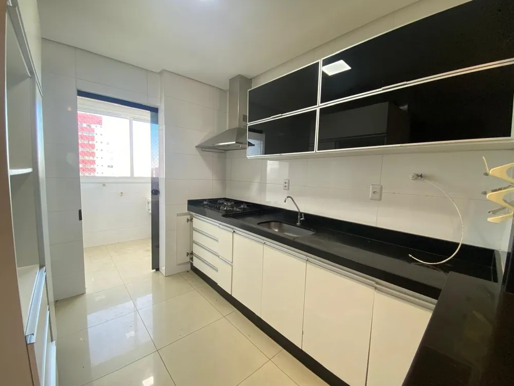 Apartamento, 3 quartos, 96 m² - Foto 1