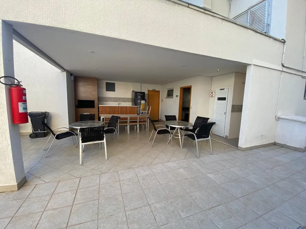 Apartamento, 3 quartos, 96 m² - Foto 10