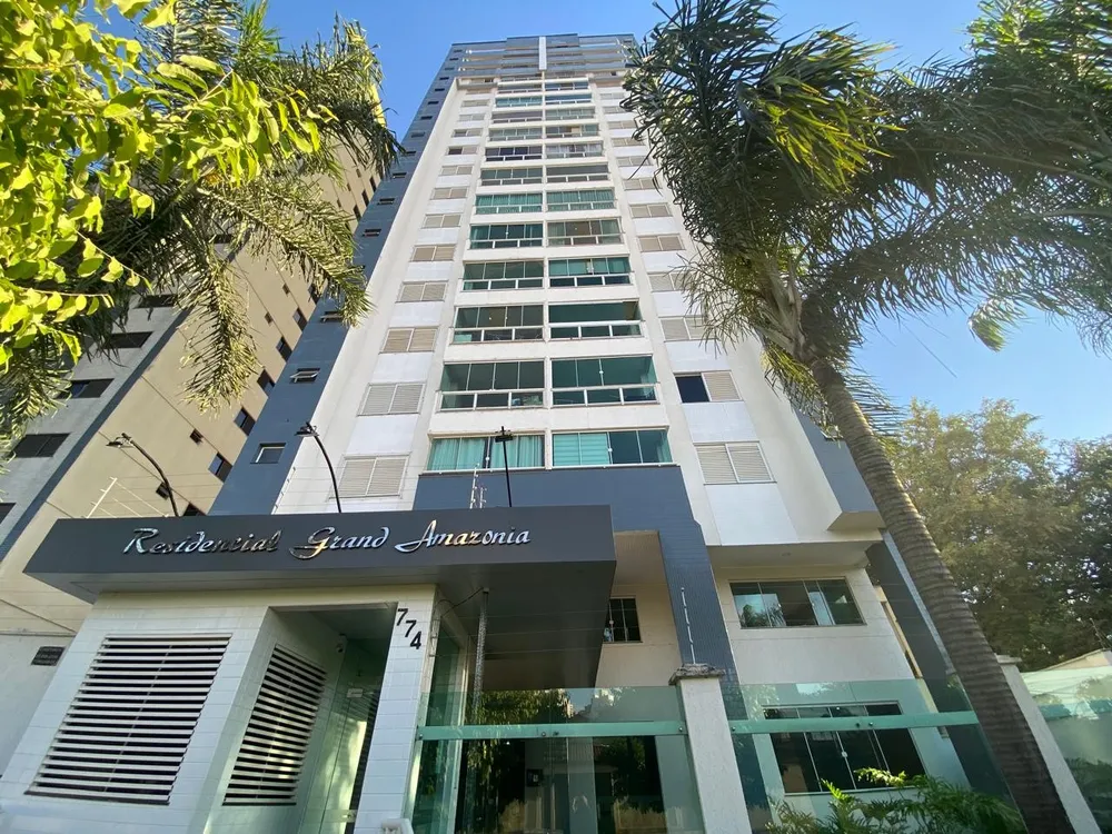 Apartamento, 3 quartos, 96 m² - Foto 12