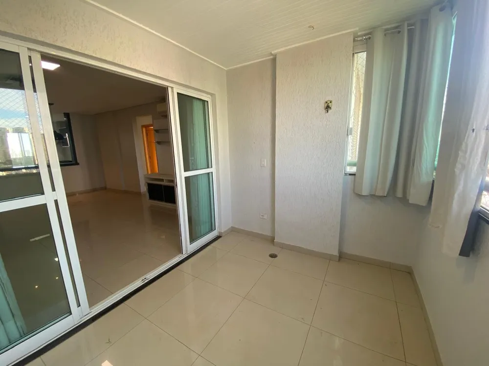 Apartamento, 3 quartos, 96 m² - Foto 3