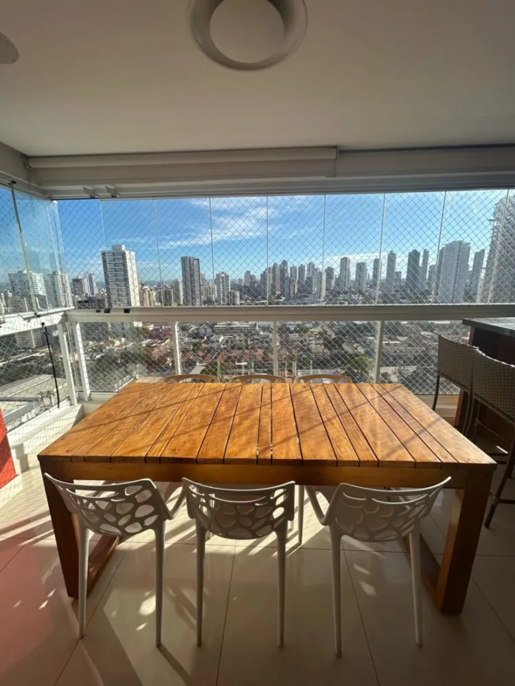 Apartamento, 3 quartos, 117 m² - Foto 1