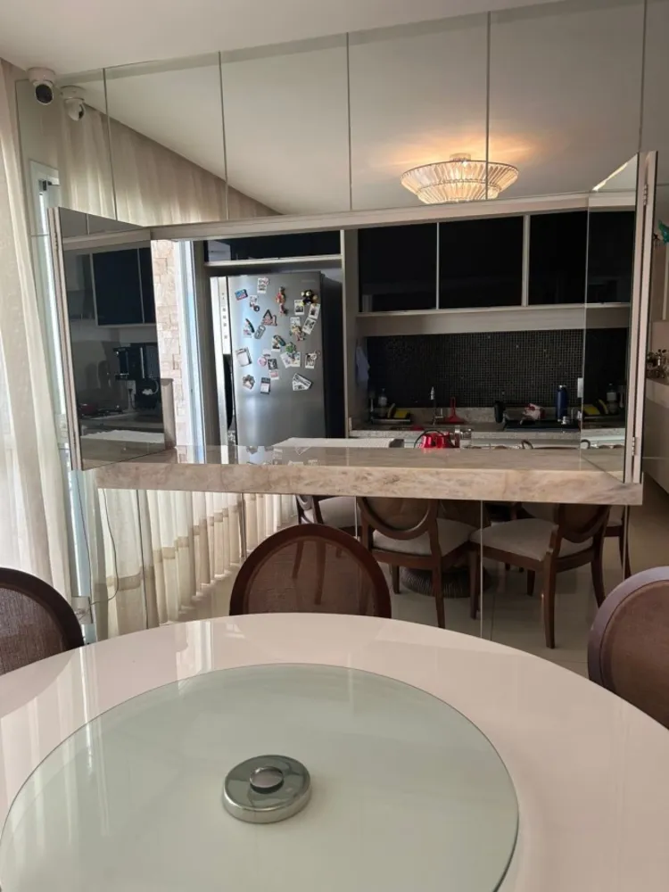 Apartamento, 3 quartos, 117 m² - Foto 3